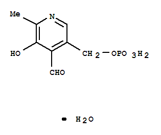 5-磷酸吡哆醛溶于什么（磷酸吡哆醛含维生素什么,具有什么作用）