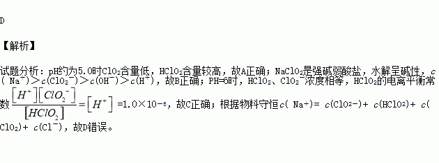 naclo2什么化学名称（naclo2是氧化物吗）