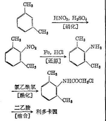 卡因什么制成（卡因是怎么制成的）