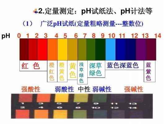 有机化学ph表示什么意思（有机化学ph是什么）