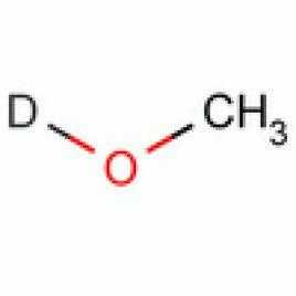 氘代甲烷体系是什么（氘代甲醇简写）