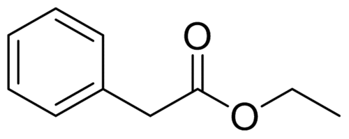 乙酸苯丙酯是什么剂（苯乙酸苯乙酯）