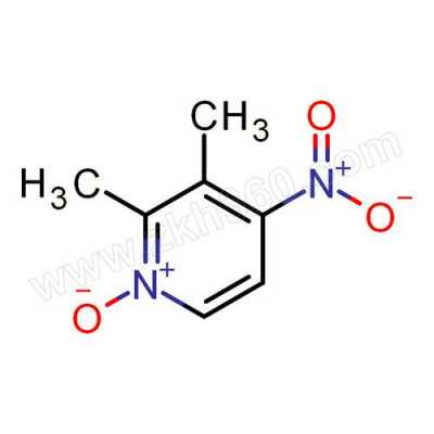 硝基吡啶叫什么（4硝基吡啶n 氧化物）