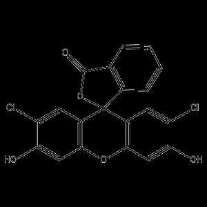 二氯荧光素用什么溶解（二氯荧光素用什么溶解掉）