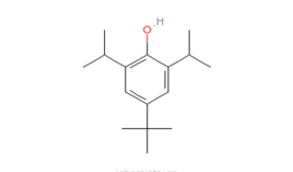 二异丙基苯酚是什么（二异丙基联苯）