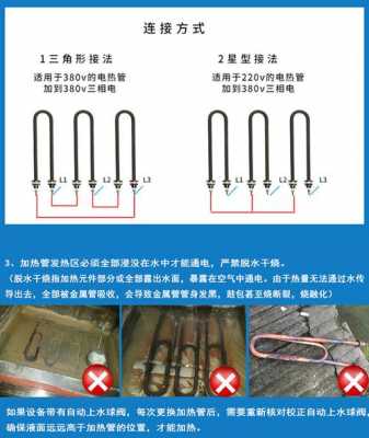 加热管排潮有什么作用（加热管视频）