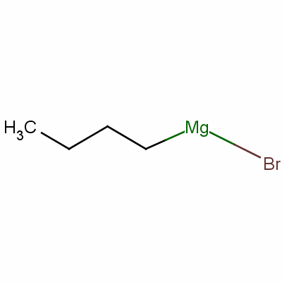 正丁基溴化物作用什么（正丁基溴化镁百科）