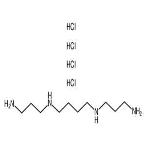 四盐酸精胺什么用途（精胺四盐酸盐）