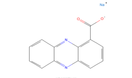 吩嗪a_2羧酸是什么（吩嗪衍生物）