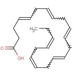 二十二六碳六烯酸是什么（二十二碳六烯酸是什么?）