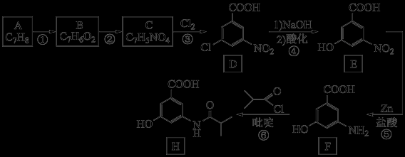 苯环上的氨基用什么保护（苯环上上氨基）