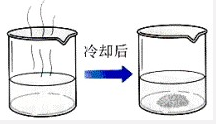 为什么结晶要加入水（结晶时为什么不立即用冷水冷却）