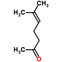 庚烯酮干什么用（庚烯醛结构式）