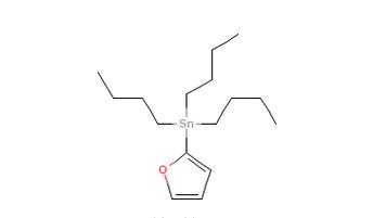 呋喃的化学结构式是什么（呋喃的化学结构式是什么意思）