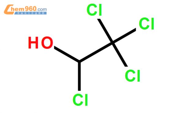 什么叫三氯乙醇（三氯乙醇的作用）