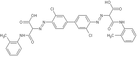 黄的化学式是什么意思（化学黄色物质有哪些）