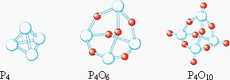 py04是什么化学物质（p4o6是什么化学名称）