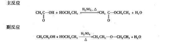 生成丙酸已酯是什么反应（生成丙酸乙酯的方程式）