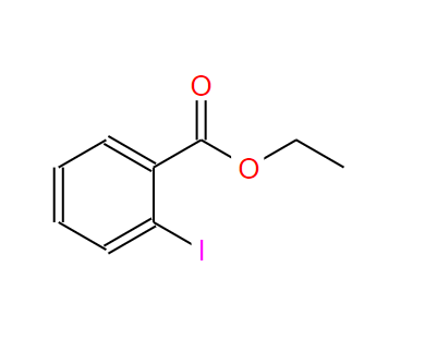 碘苯二乙酯还原产物是什么（2碘苯甲酸乙酯）