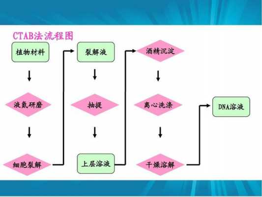 ctab是什么溶液（ctab溶于水吗）