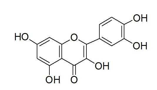 槲皮素糖苷是什么（槲皮素3o葡萄糖苷）