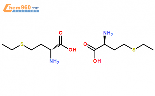 乙氨酸是什么（乙氨酸化学式）