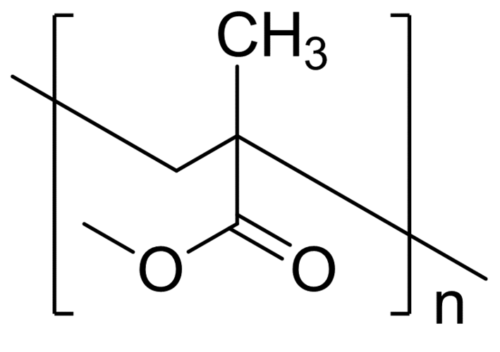 聚甲基丙烯酸甲酯属于什么（聚甲基丙烯酸甲酯属于什么聚合物）