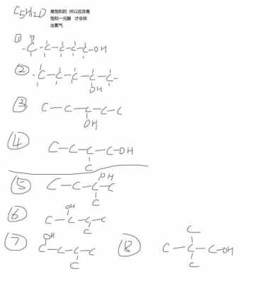 C5H11NH2什么化学试剂（c5h12o化学名称）