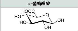 d葡萄糖醛酸是什么（葡萄糖醛酸结合物是什么）