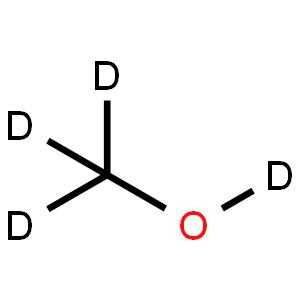 d4甲醇是什么意思（甲醇代号是什么）