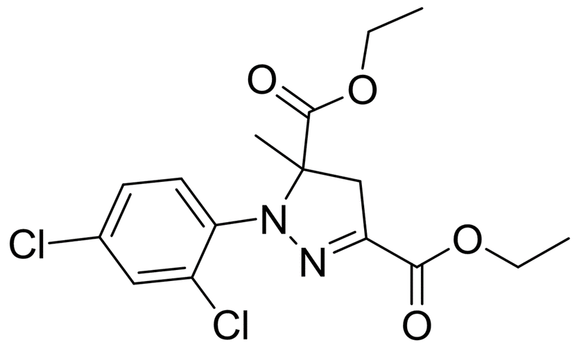 吡唑解草酯什么用途（吡唑草胺）