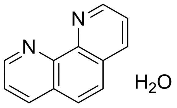 邻二氮杂菲用什么控制ph（1,10邻二氮杂菲）