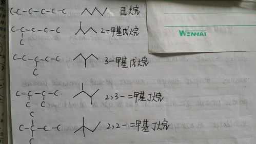 已烷别名是什么（已烷属于）