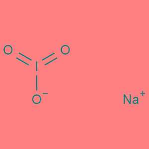 碘酸钠什么性（碘酸钠的化学性质）