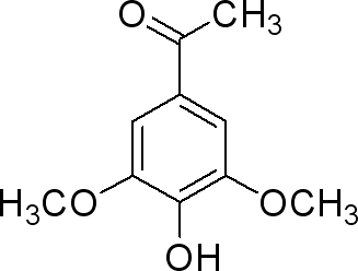 乙酰丁香酮用什么配（乙酰丁香酮的配制）