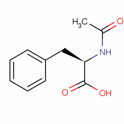 n-乙酰苯丙氨酸是什么（n,n二乙酰苯胺）