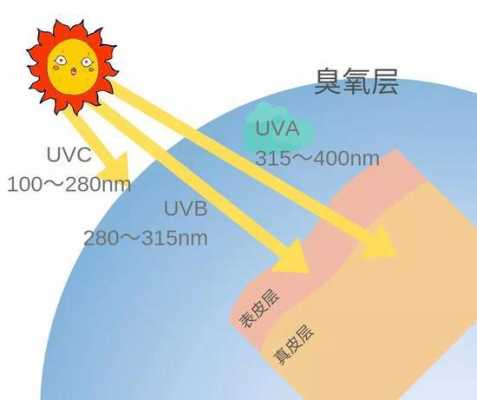 什么结构在紫外线会有吸收（有紫外吸收的物质结构中必须具有什么官能团）