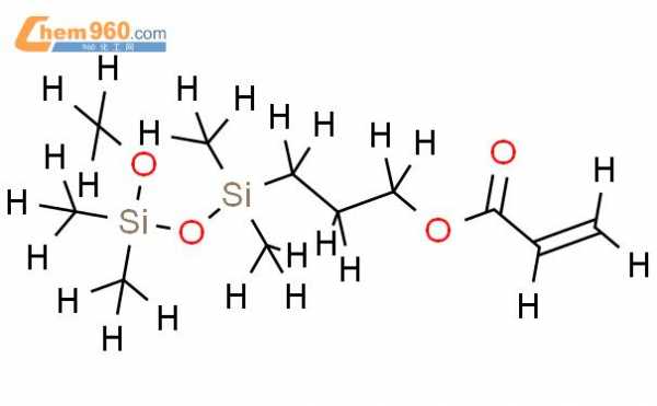 丙基甲基硅烷是什么（甲基丙基二甲氧基硅烷）