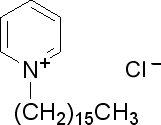 氯化十六烷吡啶是什么（氯化十六烷基吡啶作用）