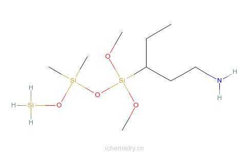 二氧化硅基氧烷是什么（二乙基硅氧烷）