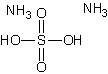 硫酸铵化学式是什么意思（硫酸铵化学式的化学式）