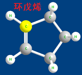 环戊烯为什么贵（环戊烯为什么贵一些）