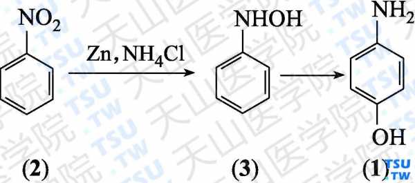 邻氨基苯酚溶于什么（邻氨基苯酚结构式）