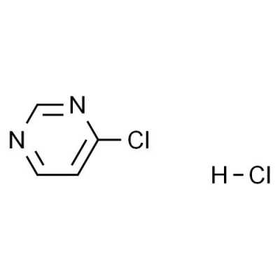 氯什么嘧啶（4氯嘧啶盐酸盐）