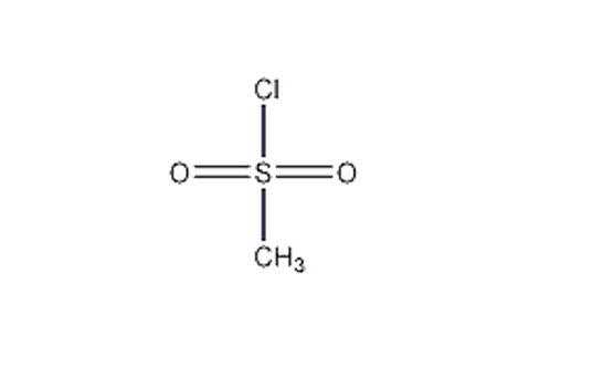 甲磺酰甲烷是什么（甲磺酰甲烷是什么东西）