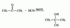 丙酮氰醇在什么条件下稳定（丙酮氰醇溶于水吗）