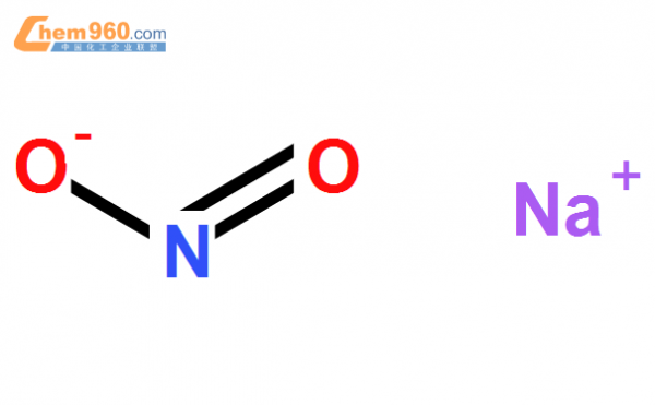 亚硝酸中都有什么化学键（亚硝酸的化学符号）