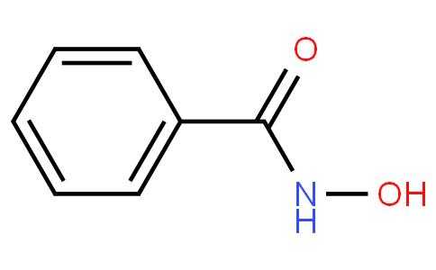 苯甲羟肟酸是什么（苯甲羟肟酸百度百科）