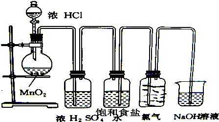 二氧化锰可以和什么酸反应（二氧化锰和哪些酸反应）