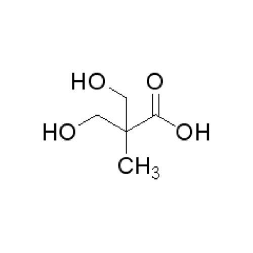 二羟甲基丙酸是什么（2,2二羟甲基丙酸结构式）